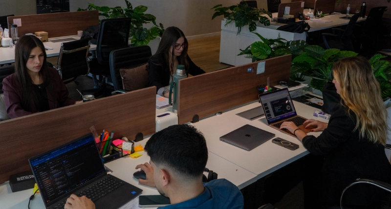 Combinamos conocimiento