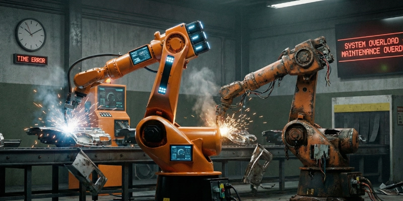 GESTION DE ACTIVOS COMPLEJA