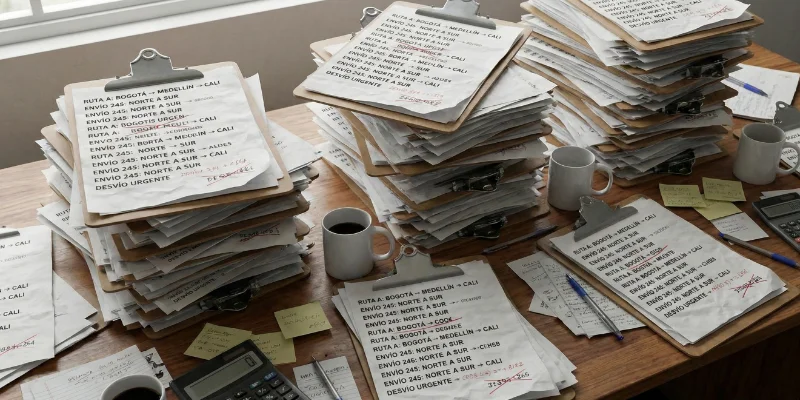 MEDICION OPERATIVA MANUAL